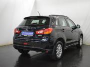 Mitsubishi ASX I Рестайлинг Санкт-Петербург  - изображение 21