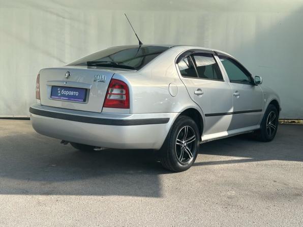 Skoda Octavia I (A4) Рестайлинг с пробегом 2001 года, цена 450 000 рублей, 270000 км, лифтбек, Автокод Объявления