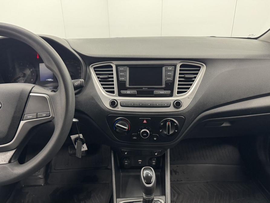Hyundai Solaris II Рестайлинг Воронеж  - изображение 15