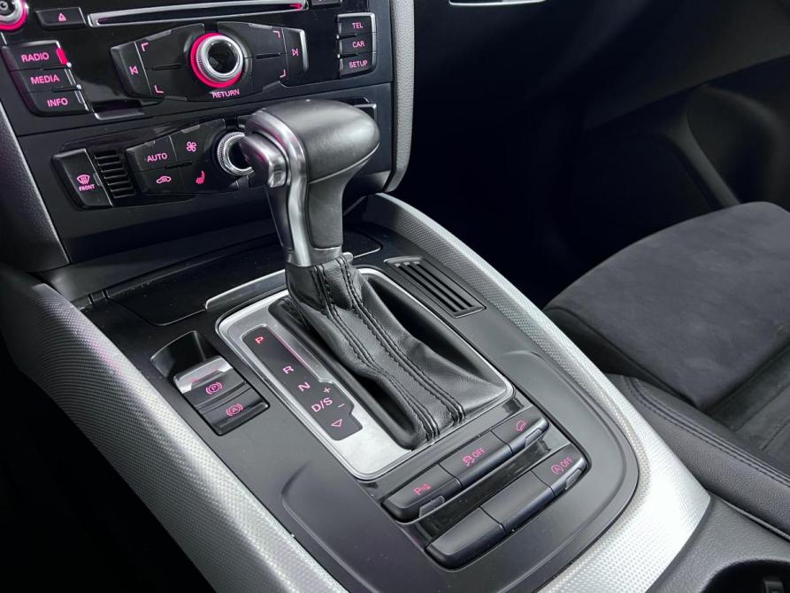 Audi Q5 I (8R) Рестайлинг Ростов-на-Дону  - изображение 19