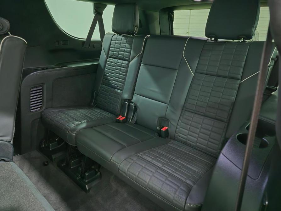 Cadillac Escalade V Альметьевск  - изображение 20