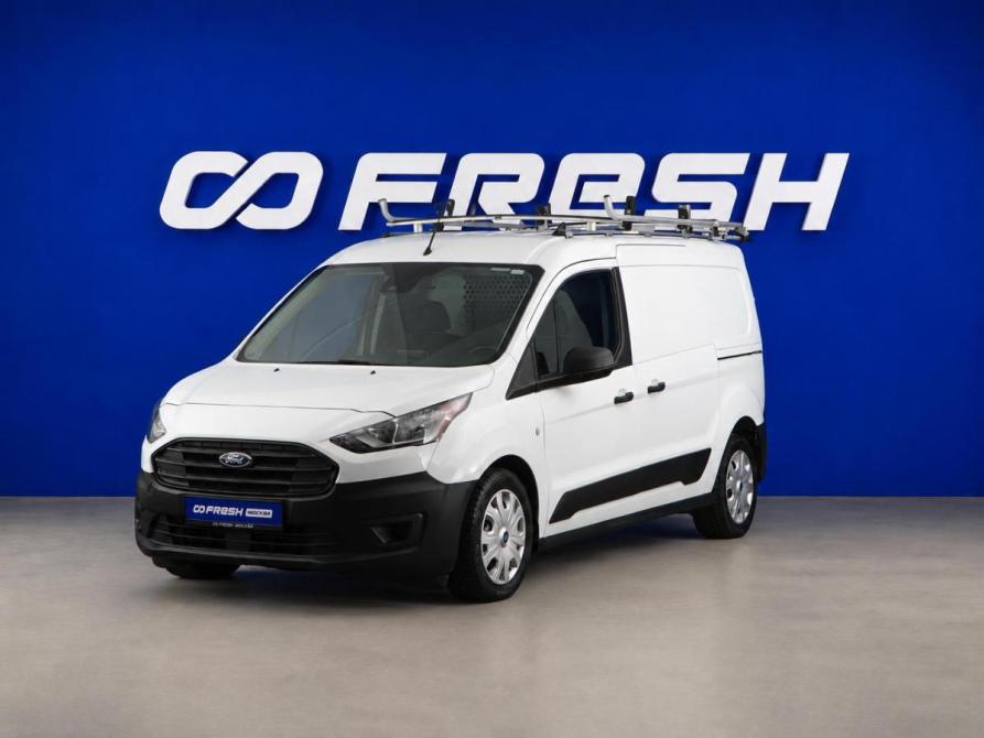 Ford Transit Connect II Рестайлинг Москва  - изображение 5