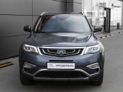 Geely Atlas I Москва  - изображение 30