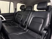Toyota Land Cruiser 200 Series Рестайлинг 1 Казань  - изображение 28