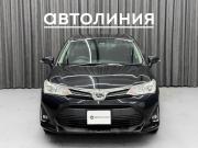 Toyota Corolla XI (E160 E170) Рестайлинг 2 Красноярск  - изображение 18
