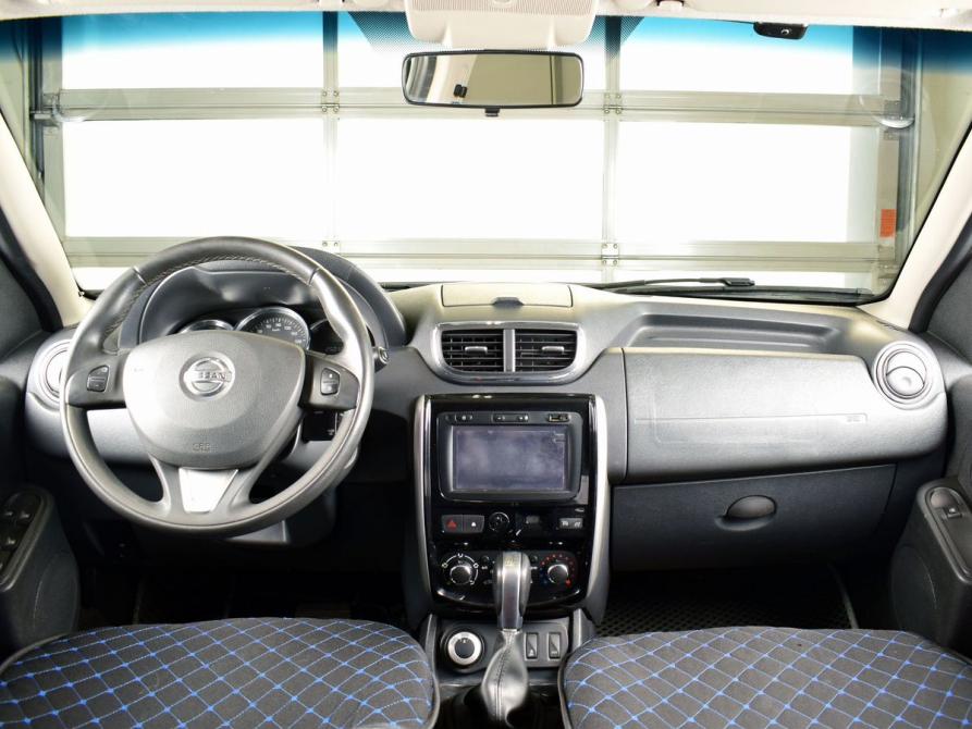 Nissan Terrano III (D10) Кемерово  - изображение 8