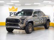 Toyota Tacoma IV Новосибирск  - изображение 31