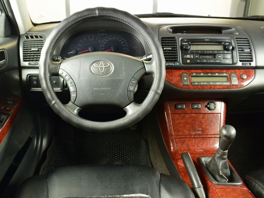 Toyota Camry V (XV30) Кемерово  - изображение 8