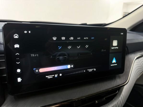 Haval F7 I Рестайлинг с пробегом 2023 года, цена 2 249 000 рублей, 51000 км, внедорожник, Автокод Объявления