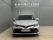 Toyota Camry VIII (XV70) Магнитогорск  - изображение 19