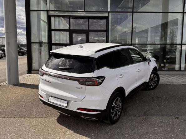 Chery Tiggo 7 Pro Max I с пробегом 2024 года, цена 1 625 000 рублей, 102080 км, внедорожник, Автокод Объявления