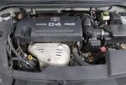 Toyota Avensis II Астрахань  - изображение 40