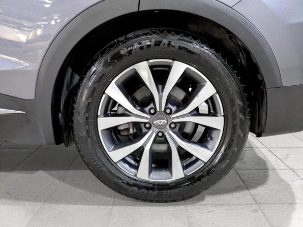 Chery Tiggo 7 Pro Max I с пробегом 2023 года, цена 1 759 000 рублей, 75543 км, внедорожник, Автокод Объявления