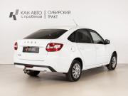 Lada (ВАЗ) Granta I Рестайлинг Казань  - изображение 11