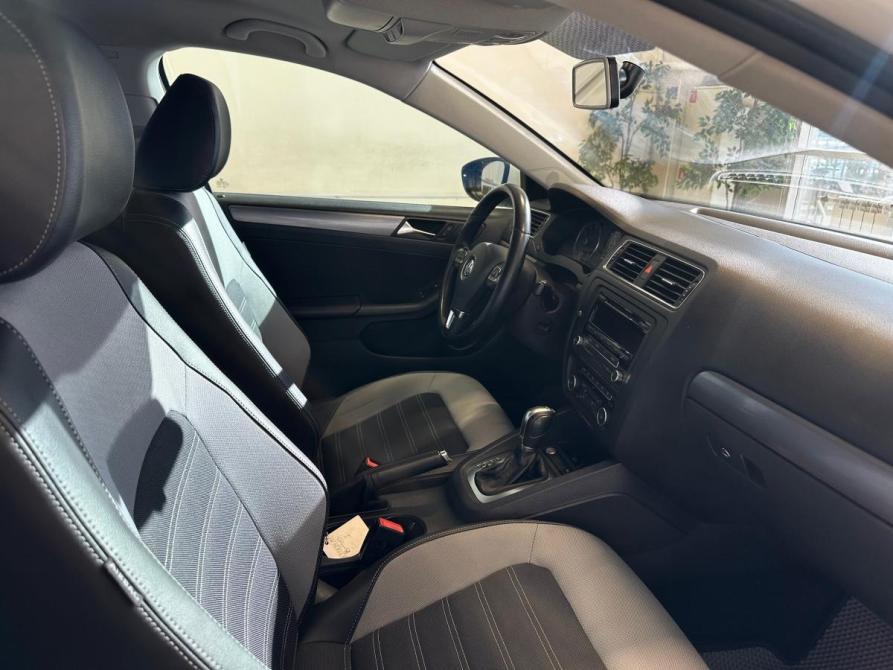 Volkswagen Jetta VI Волгоград  - изображение 9
