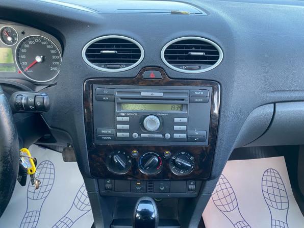 Ford Focus II с пробегом 2006 года, цена 378 000 рублей, 346000 км, седан, Автокод Объявления