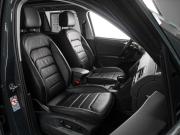Volkswagen Tiguan II Рестайлинг Тюмень  - изображение 36
