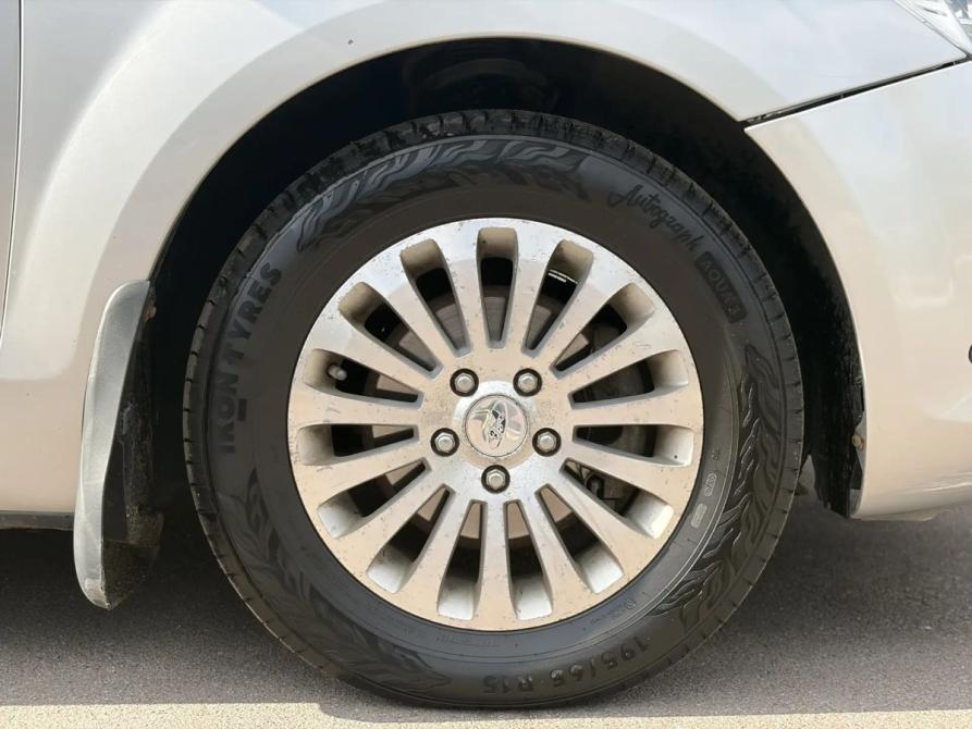 Ford Focus II Рестайлинг Воронеж  - изображение 12