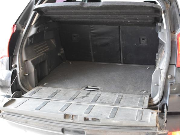 Peugeot 3008 I с пробегом 2012 года, цена 429 000 рублей, 170558 км, внедорожник, Автокод Объявления
