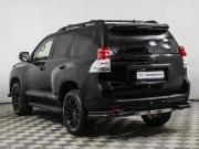 Toyota Land Cruiser Prado 150 Series Москва  - изображение 22