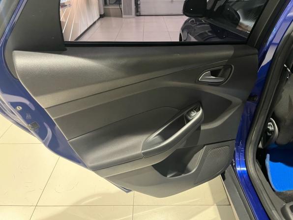 Ford Focus III Рестайлинг с пробегом 2017 года, цена 739 000 рублей, 241865 км, хэтчбек, Автокод Объявления