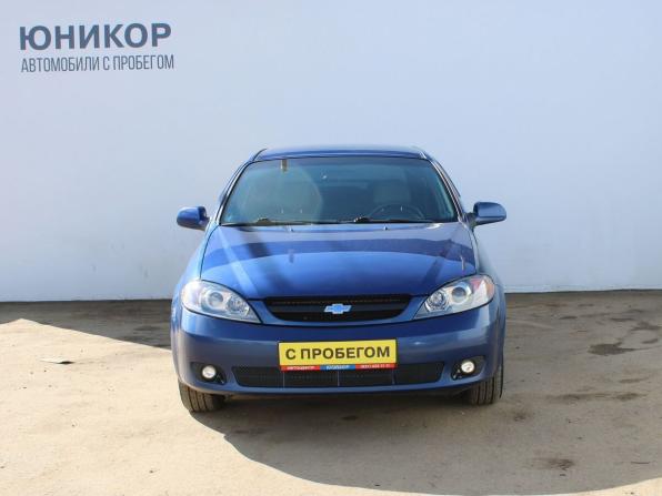 Chevrolet Lacetti I с пробегом 2008 года, цена 349 000 рублей, 231152 км, хэтчбек, Автокод Объявления