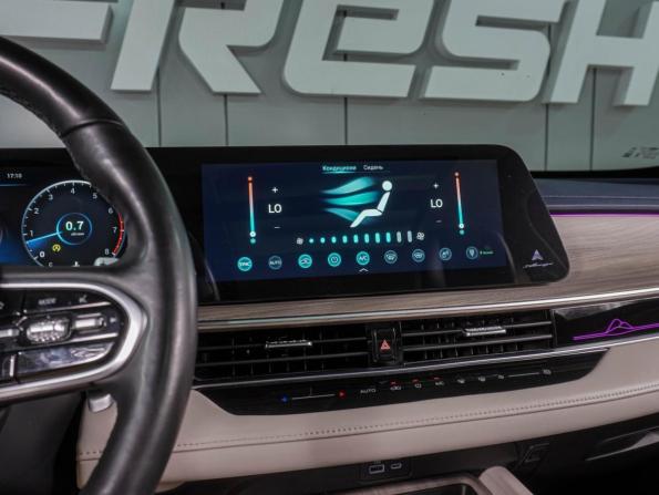 Chery Arrizo 8 с пробегом 2023 года, цена 2 099 000 рублей, 64061 км, седан, Автокод Объявления