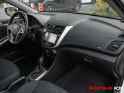 Hyundai Solaris I Рестайлинг Москва  - изображение 25