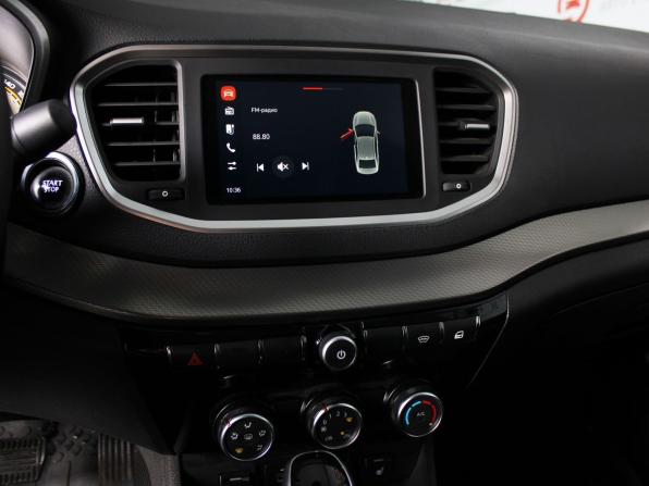 Lada (ВАЗ) Vesta I Рестайлинг (NG) с пробегом 2024 года, цена 1 270 000 рублей, 39500 км, седан, Автокод Объявления