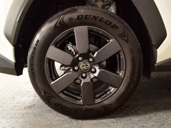 Toyota RAV4 VI (XA60) с пробегом 2026 года, цена 3 859 995 рублей, 16 км, внедорожник, Автокод Объявления