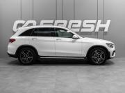 Mercedes-Benz GLC I (X253) Рестайлинг Тюмень  - изображение 30