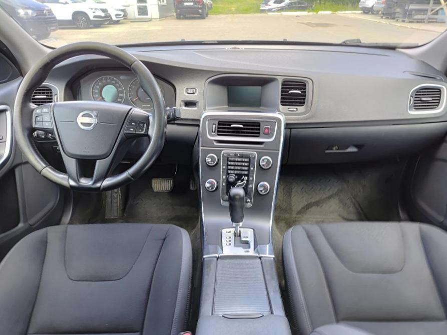 Volvo S60 II Чебоксары  - изображение 17