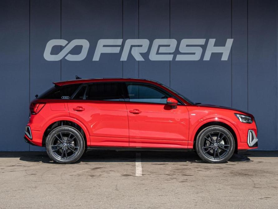 Audi Q2 I Краснодар  - изображение 5
