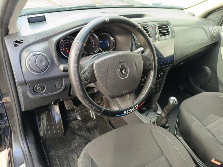 Renault Sandero II Санкт-Петербург  - изображение 9