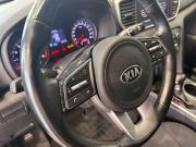 Kia Sportage IV Рестайлинг Челябинск  - изображение 26