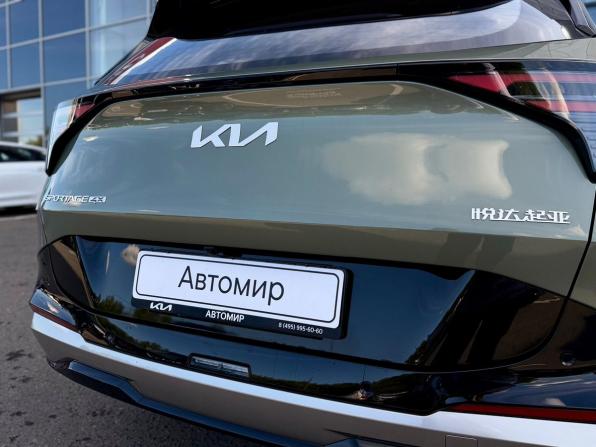 Новый Kia Sportage V Рестайлинг 2026 года, цена 4 990 000 рублей, внедорожник, Автокод Объявления