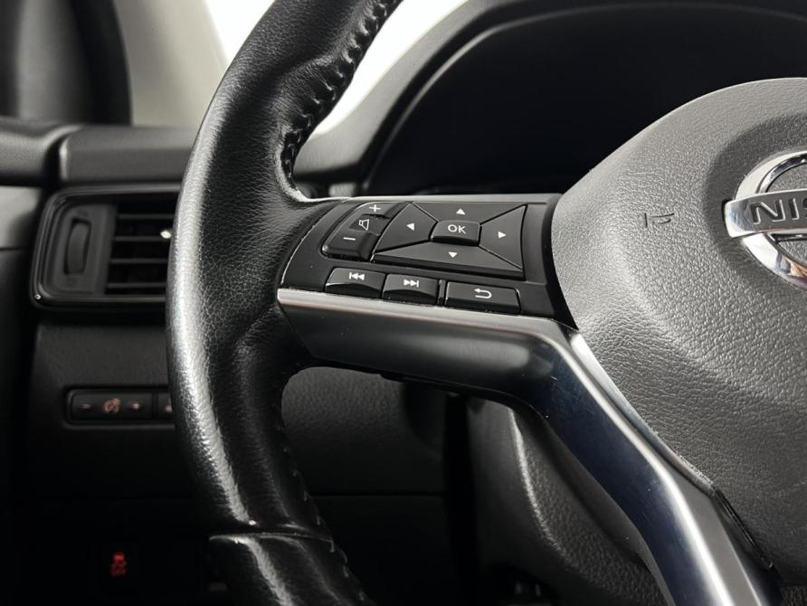 Nissan Qashqai II Рестайлинг Казань  - изображение 13