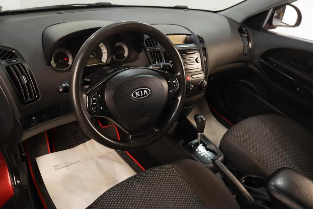 Kia Ceed I Челябинск  - изображение 9