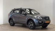 Lifan X60 I Рестайлинг 2 Липецк  - изображение 54