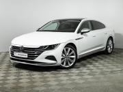 Volkswagen Arteon I Рестайлинг Санкт-Петербург  - изображение 29