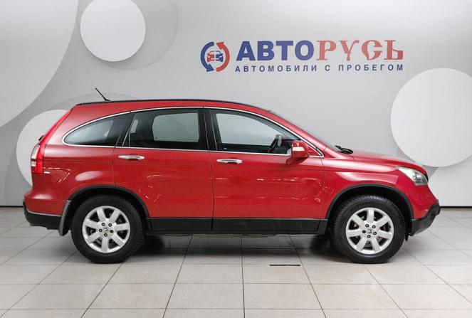 Honda CR-V III с пробегом 2009 года, цена 949 000 рублей, 320226 км, внедорожник, Автокод Объявления