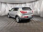 Kia Sportage III Москва  - изображение 23