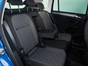 Volkswagen Tiguan II Рестайлинг Казань  - изображение 27