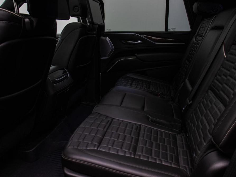 Cadillac Escalade V Москва  - изображение 9