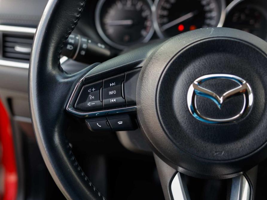 Mazda CX-5 II Новосибирск  - изображение 12