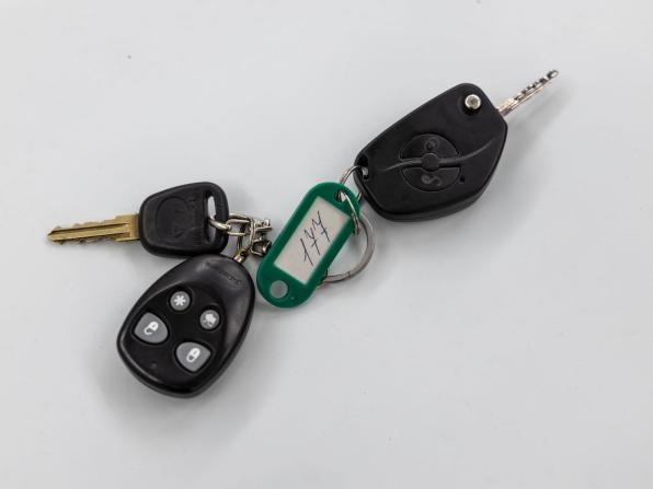 Chevrolet Niva I Рестайлинг с пробегом 2014 года, цена 618 000 рублей, 143100 км, внедорожник, Автокод Объявления
