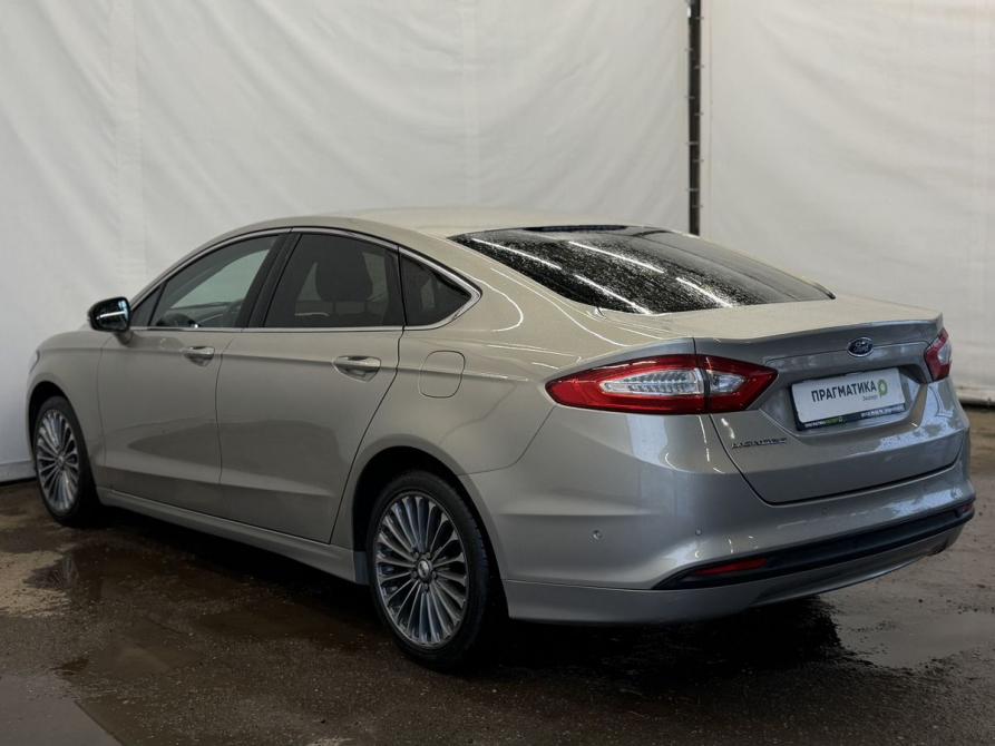 Ford Mondeo V Псков  - изображение 3