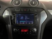 Ford Mondeo IV Рестайлинг Воронеж  - изображение 46