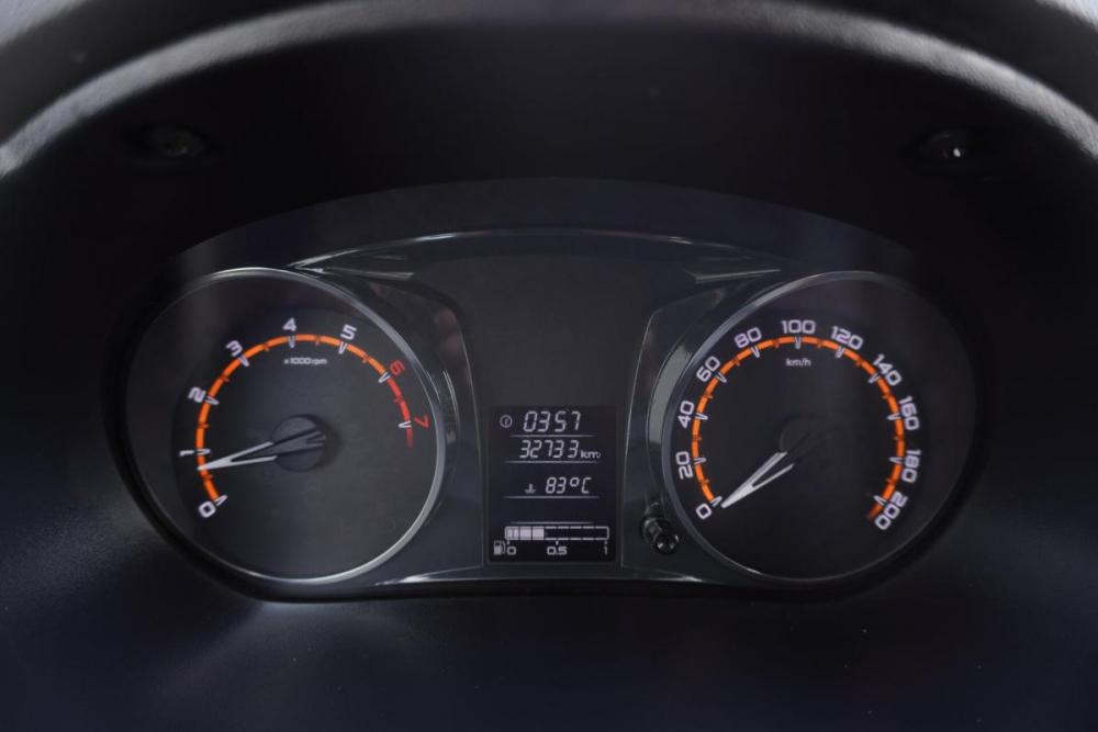Lada (ВАЗ) Granta I Рестайлинг Ульяновск  - изображение 9