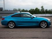 BMW 4 серии F32/F33/F36 Рестайлинг Москва  - изображение 27